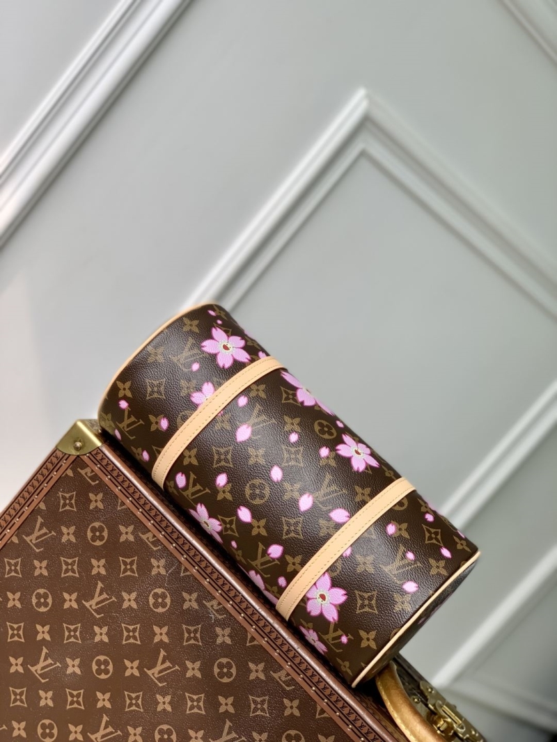 LV Top Handle Bags